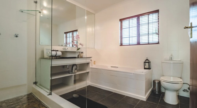 Номер Luxury Lairds Lodge Country Estate