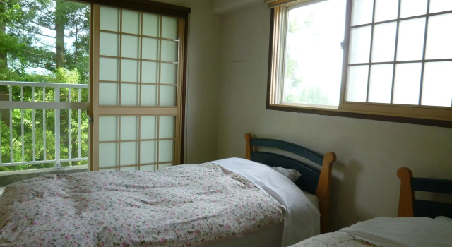 Hakuba Brownie Cottage