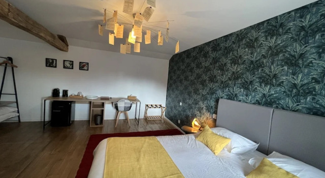 AU LOGIS DE BELLEFOIS - Chambres dhôtes, Buchen Sie Pension Neuville-de-Poitou Futuroscope