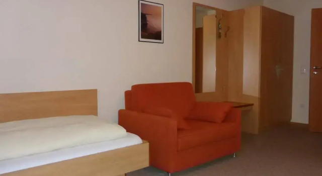 Hotel-Pension Scharl am Maibaum