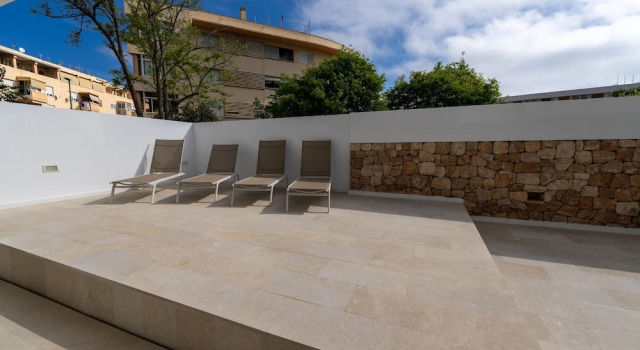 Апартаменты Comfort Apartaments B-Llobet Sun & Confort