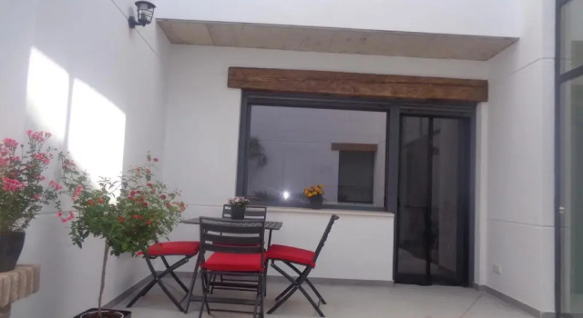 Номер Standard Casa Rural Hidalga