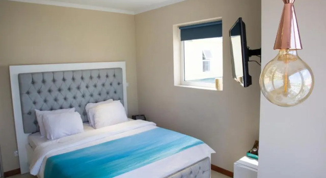 Номер Deluxe Hotel Islander Bonaire