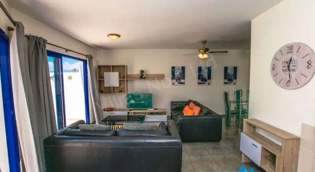 Villa Ruby Lucas (LH177)