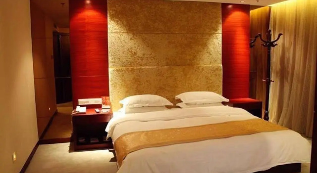 Mao Lin Hui Feng, Book Hotel SPA Hotels in Changping, SPA