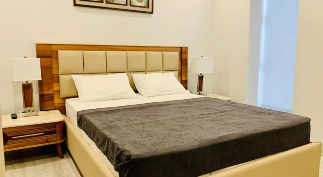 Двухместный номер Standard Hotel Tsereteli Palace
