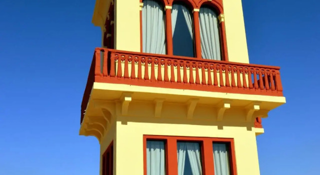 Люкс с 2 комнатами Palazzo Vallebona