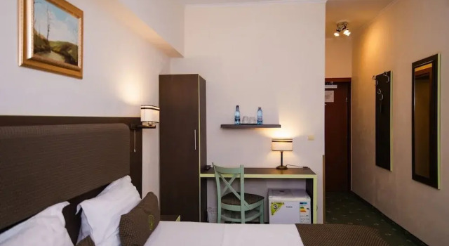 Номер Standard Hotel Fantanita Haiducului
