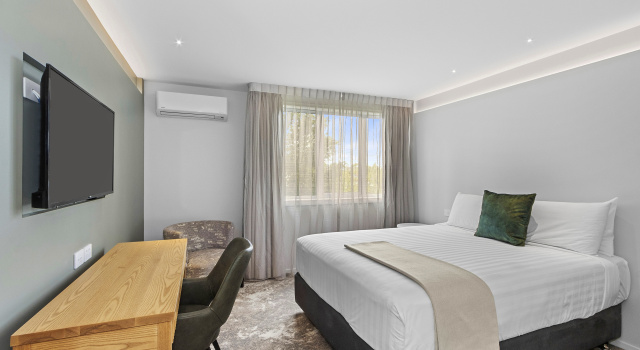 Номер Superior Hotel Elms Christchurch, an Ascend Collection Hotel