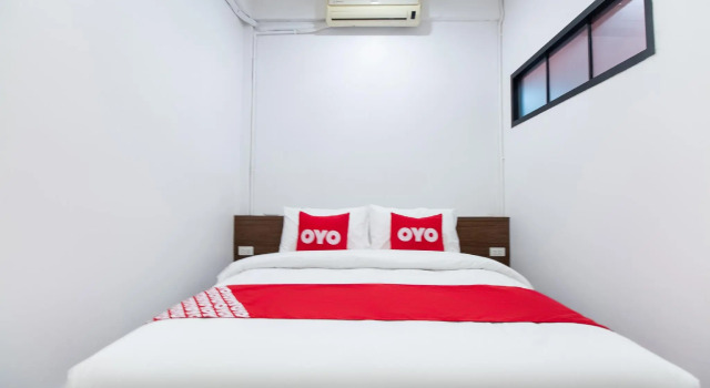 Двухместный номер Standard Kudi Hostel