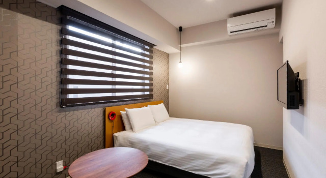 Номер Superior Smart Place Inn Kyoto Shijo Horikawa