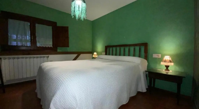 Коттедж Casa Rural El Hilo Rojo