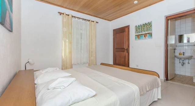 Апартаменты Apartments Mara