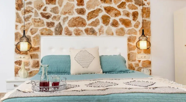 Номер Standard GOLDEN COAST NAXOS