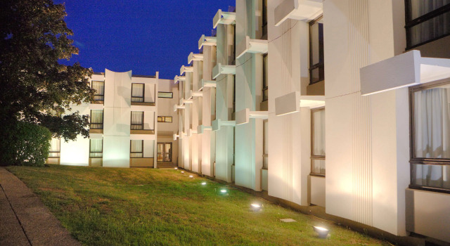 Best Western Saint-Etienne Porte du Forez