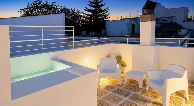 Коттедж Dimor Suite Deluxe