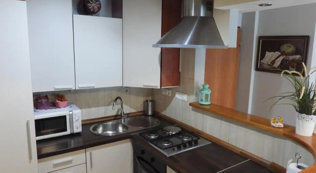 Апартаменты Apartments Lončar