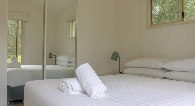 Номер Premium Tasman Holiday Parks - Yallingup Caves