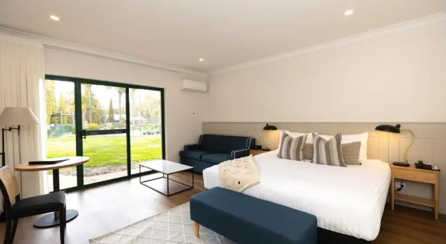 Номер Deluxe Clare Country Club