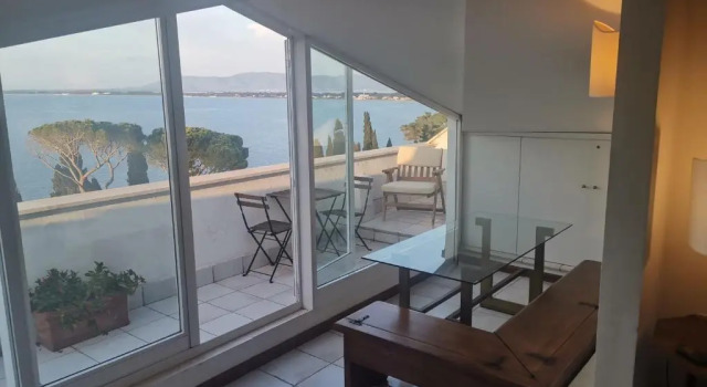 Коттедж Villa Noi Quattro
