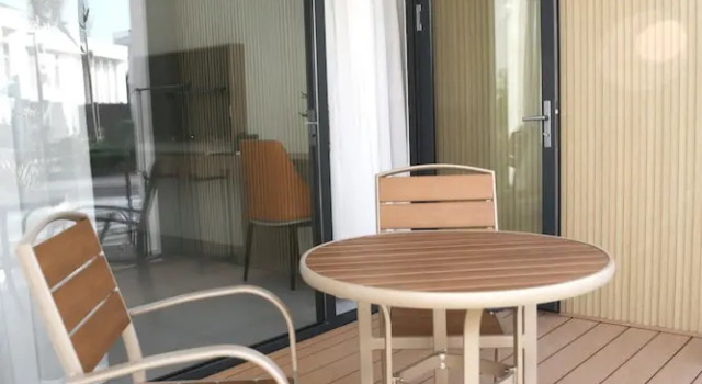 Premier chambre Willander Resort