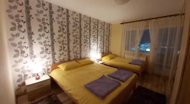 Apartment Zabljak Center, Prenota Appartamento Žabljak 