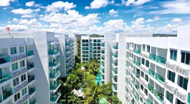 Amazon Resort, Забронировать Курортный отель Отели Эль-Мадина с бассейном, Бассейн
