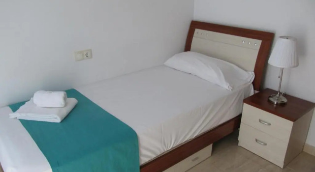 Апартаменты с 2 комнатами Life Apartments Alameda Colón