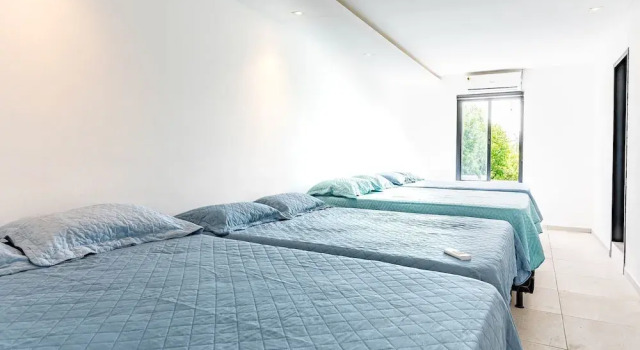 Casa 4 Quartos Porto de Galinhas 117D, Rezervasyon Tatil Evi Pernambuco kır evleri, Küçük Ev