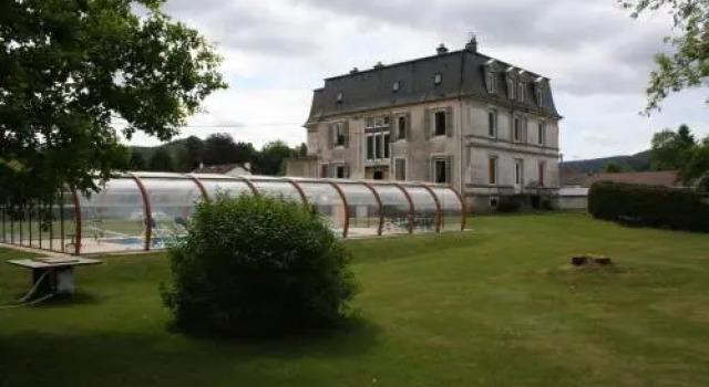 Le Château