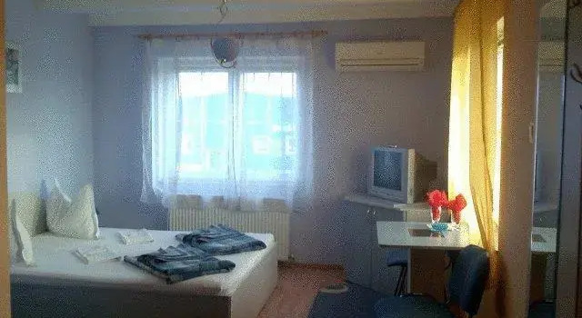 Pension Popas Paradis