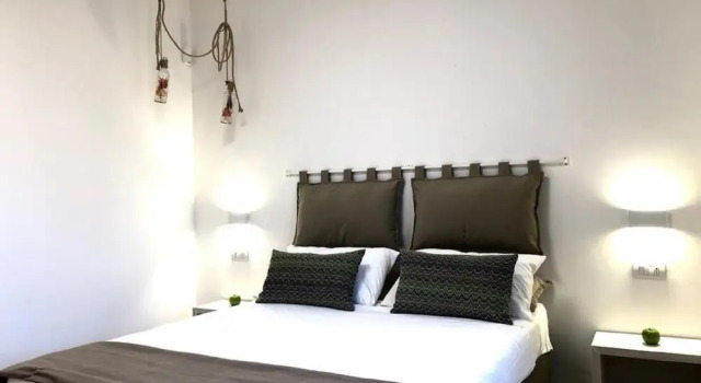 Borgo Country Regina Rosanna, Book Hotel Hoteller i Sannicola med parkering, Parkering