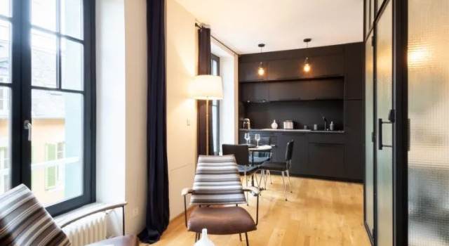 Chateaubriand, Reserva ahora Apartamento Dinard 