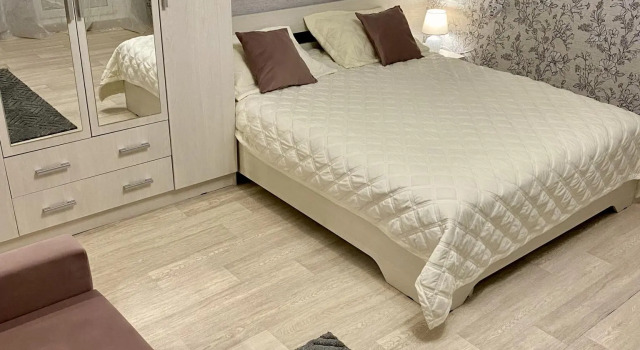 Apartments on Spruce Alley 55, Book Apartment Kaliningrad Kaliningrad Region