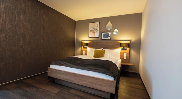 Номер Classic V Boutique Hotel Böblingen