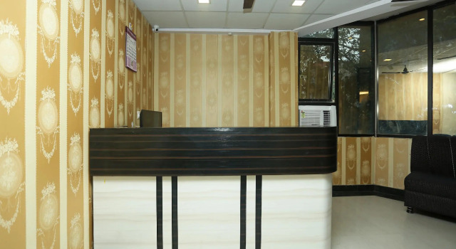 Hotel Satyam Swagat, Prenota Hotel Jwalapur Uttarakhand