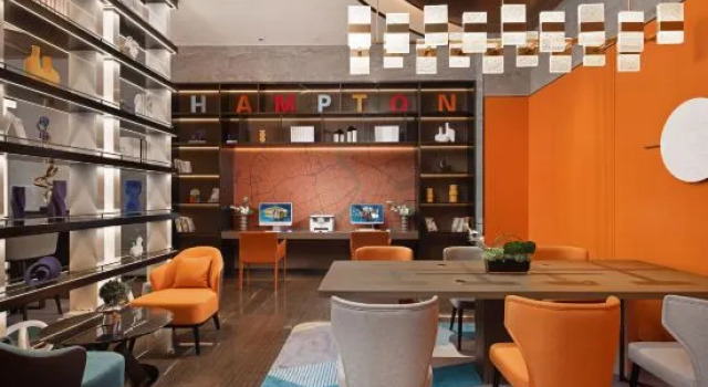 Hampton by Hilton Kashgar, Boek Hotel Kashgar Xinjiang
