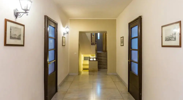 Апартаменты Colonna Apartment 4 by Wonderful Italy
