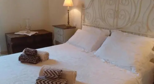 Villa Pardonise- Salento, Book Villa Hoteller i Diso med parkering, Parkering