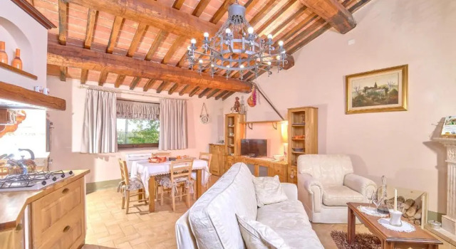 Апартаменты Superior Agriturismo Selvella