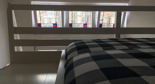 Номер Standard B&B Aan De Gracht