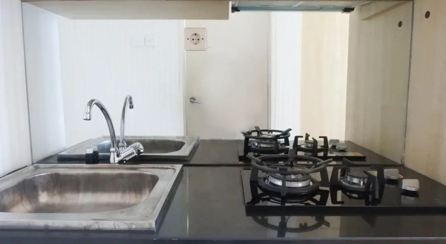 Habitación Estándar Comfortable and Well Appointed Studio Apartment Supermall Mansion