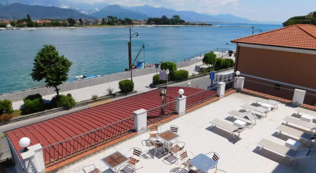 Hotel Garden Ristorante Pizzeria