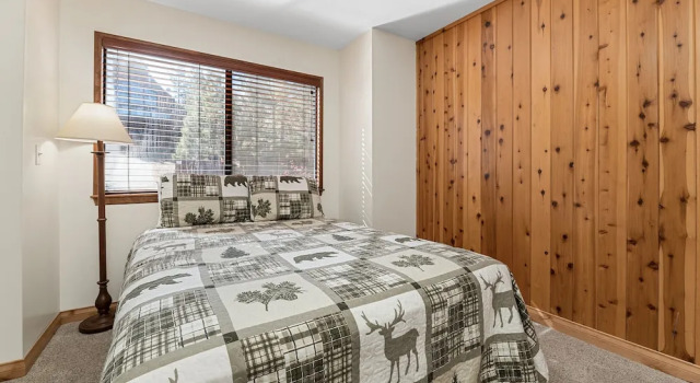 Whiskey Pines Chalet, Rezerwuj Chalet Big Bear Lake Stany Zjednoczone
