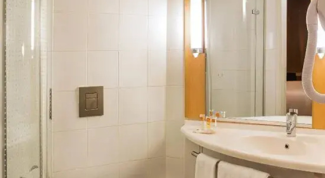 Номер Premium Ibis Lagos Ikeja