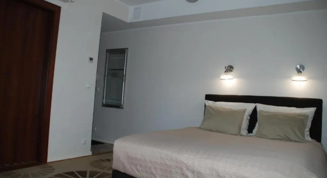 Студия Maria Apartments
