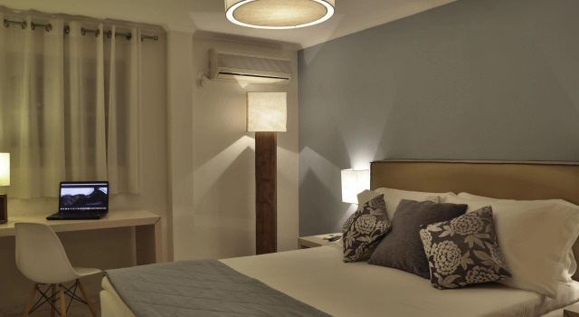 Glykeria Mini Suites