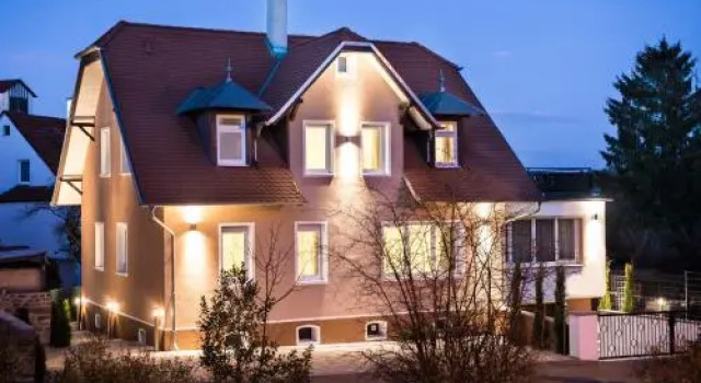 Birkenfelder Hof, Брондау Қонақ үй Birkenfeld Landkreis Karlsruhe