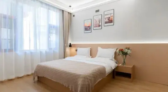 Люкс Dali Wuyifengsheng Courtyard Homestay (Ancient Town Erhai Store)