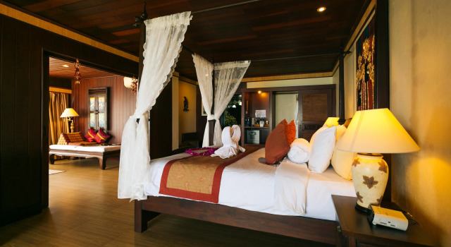 Samui Bayview Resort & Spa